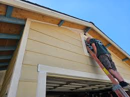 Best Aluminum Siding Installation  in Kendall West, FL